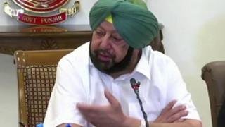 ਕੈਪਟਨ ਅਮਰਿੰਦਰ ਸਿੰਘ