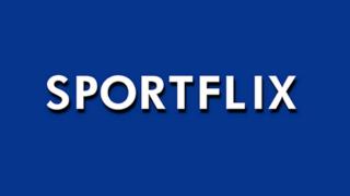 Logo de Sportflix