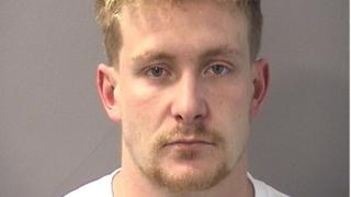 Sherborne school bus attacker jailed for 16 months - BBC News