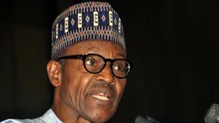 Muhammadu Buhari