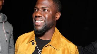 Kevin Hart