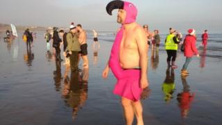 boxing day dip