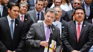Juan Manuel Santos