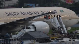 saudi
