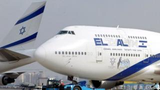 Shirika la ndege lakatazwa kutowabadilishia viti wanawake Israel