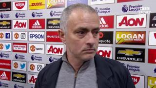 Jose Mourinho