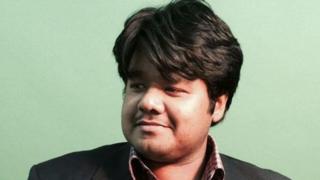 aktivis Rohingnya, Shan Hossain.