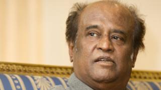 ரஜினி