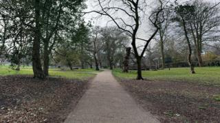 Parc Biwt