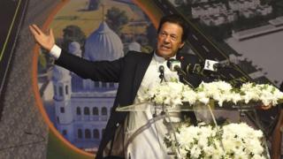 imran khan, kartarpur
