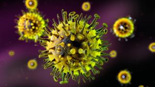 NHS patients to test 'universal' flu jab 5