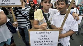 LGBT