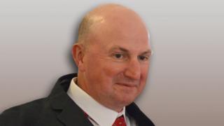 Gerard MacGill'Iosa