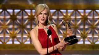 Nicole Kidman