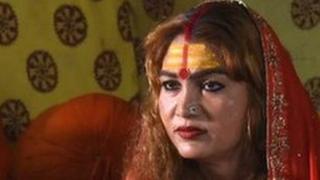 హిజ్రాల అఖాడా