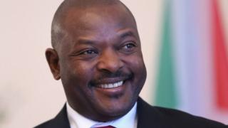 Nkurunziza