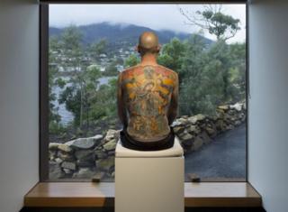 展覽