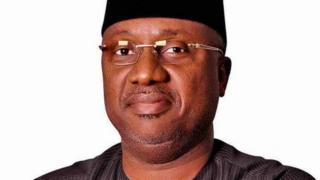 Jibrila Bindow