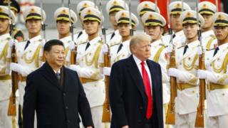 Mỹ, Trump, thuế