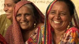 મહિલાઓ