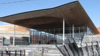 senedd