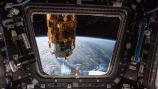 ISS