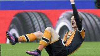Will Keane