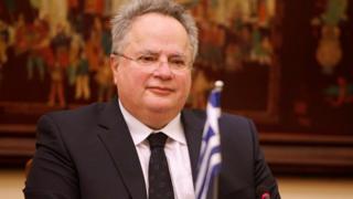 Nikos Kocyas
