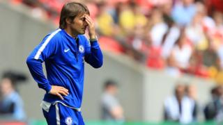 Antonio Conte