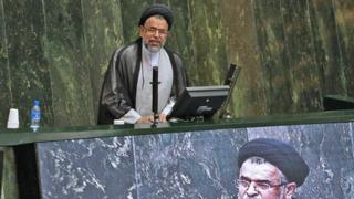 محمود علوی