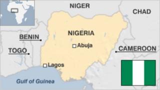 Ikarata ya Nigeria