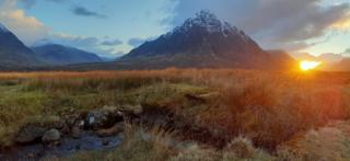 Buachaille Etive Mòr