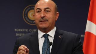 وزارة الخارجية قالت إنها أبلغت القائم بالأعمال رد تركيا