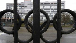 Россия, Олимпия, Рио