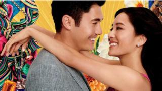 crazy rich asians