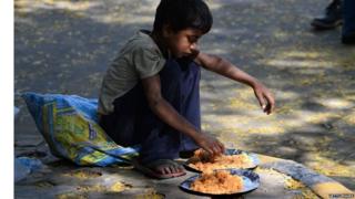 ఆకలి సమస్య, famine, food crisis