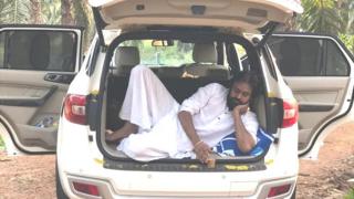 పవన్ కల్యాణ్