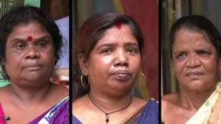 సోనాగచ్చి మహిళా సెక్స్ వర్కర్లు