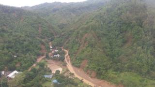 পাবর্ত্য চট্টগ্রাম