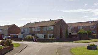 Peibio Close, Holyhead