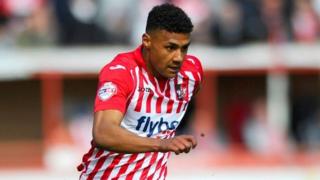 Ollie Watkins