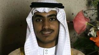 Hazam bin Laden