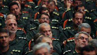 مخالفت نیروی قدس سپاه با مذاکره با آمریکا