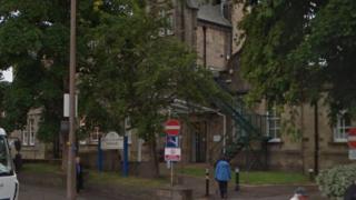 lancaster infirmary hospital royal flu outbreak closes ward google source