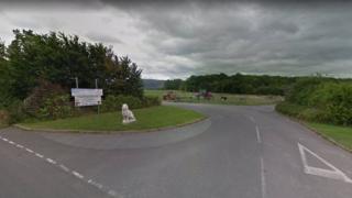 Lleweni Parc