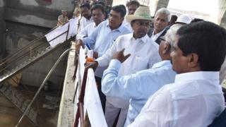 కేసీఆర్