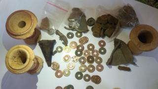 Barang cagar budaya