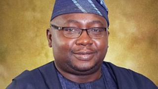 Adebayọ Adelabu