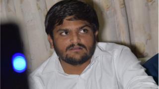 హార్దిక్ పటేల్