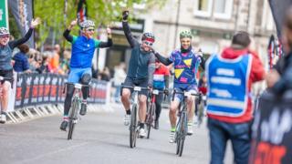 Loch Ness Etape